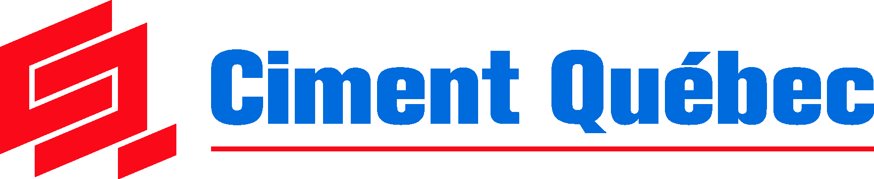 Logos CimentQuébec